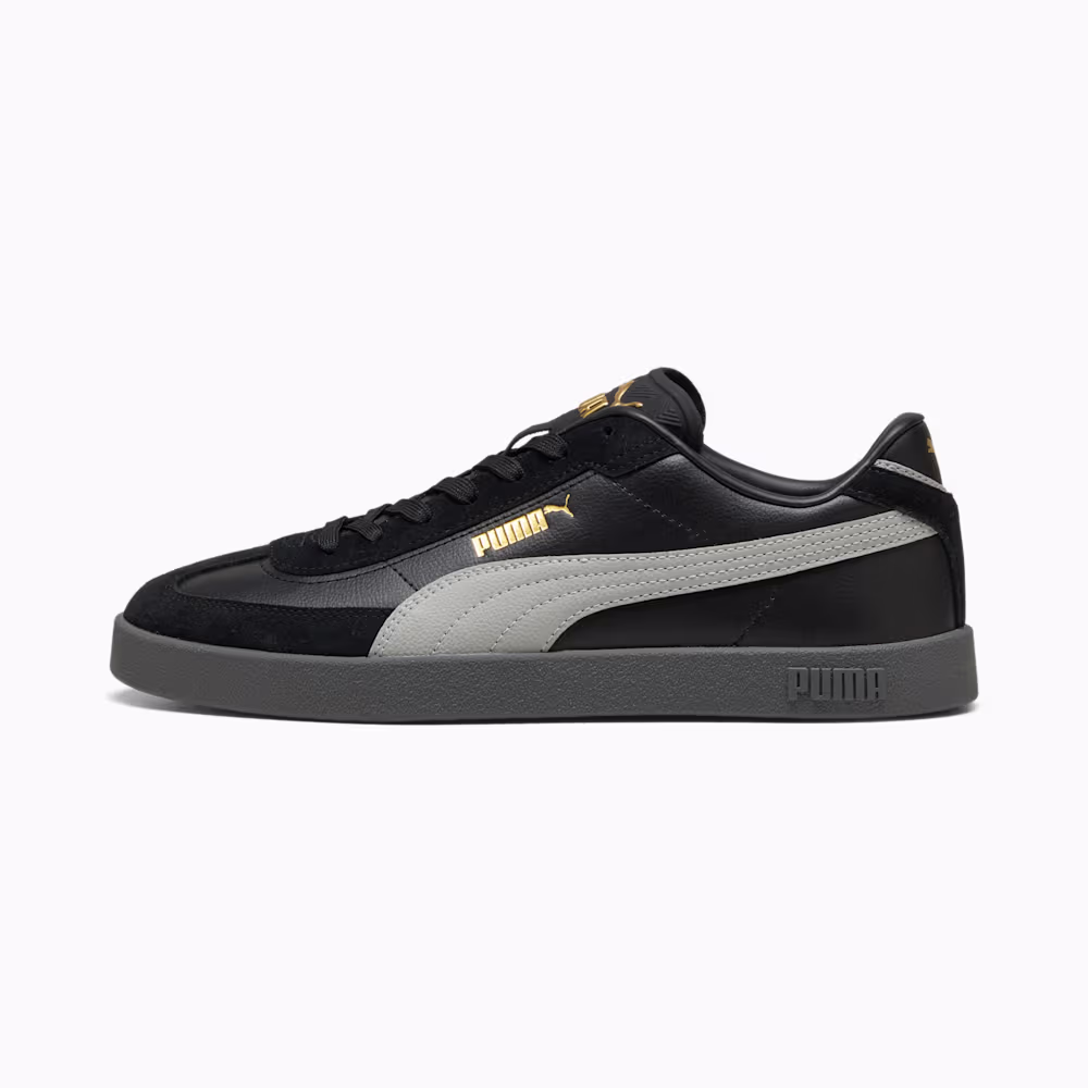 TENIS MASCULINO PUMA PUMA CLUB II ERA